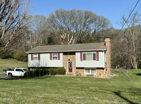 346 Summerville Road Kingsport Tn 37663, Kingsport, TN 37663