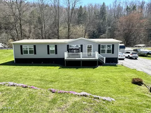 680 Saint Charles Road Pennington Gap Va 24277, Pennington Gap, VA 24277