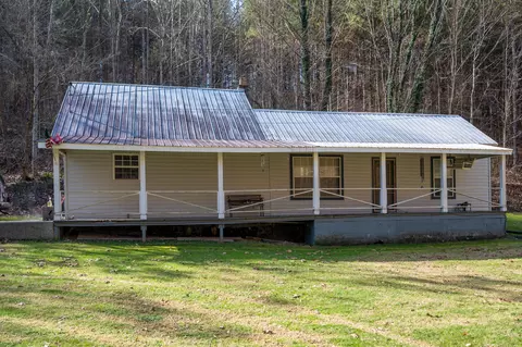 120 Hawknest Drive Pennington Gap Va 24277, Pennington Gap, VA 24277