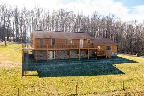 464 Hawknest Drive Pennington Gap Va 24277, Pennington Gap, VA 24277