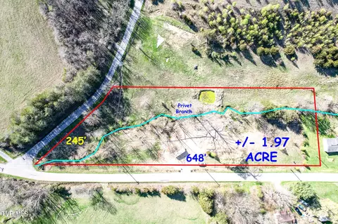 1 97ac Poplar Springs Rd Greeneville Tn 37743, Greeneville, TN 37743