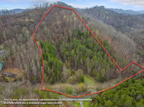 0 Meadow Branch Road Bean Station Tn 37708, Bean Station, TN 37708