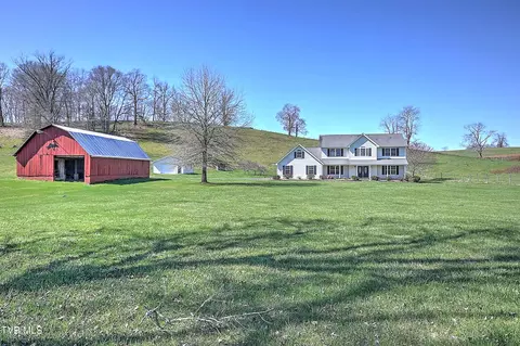 12170 Aspen Street Meadowview Va 24361, Meadowview, VA 24361