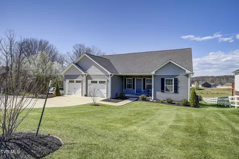 5049 Old Jonesboro Road Bristol Tn 37620, Bristol, TN 37620