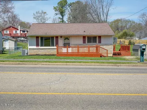 2304 Indian Ridge Road Johnson City Tn 37604, Johnson City, TN 37604