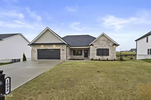 1098 Cabot Cove Jonesborough Tn 37659, Jonesborough, TN 37659