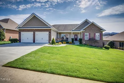 1139 Willow Springs Drive Johnson City Tn 37604, Johnson City, TN 37604