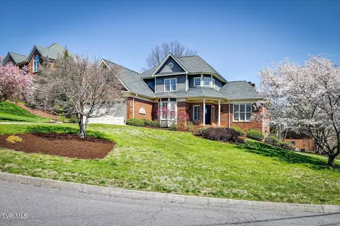 2008 Buckingham Court Kingsport Tn 37660, Kingsport, TN 37660