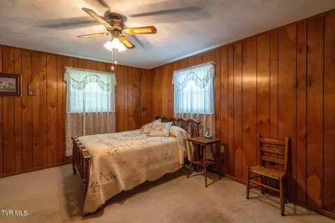 Bedroom - 41 E Park Avenue Greeneville Tn 37745, Greeneville, TN 37745 photo 2 of 3