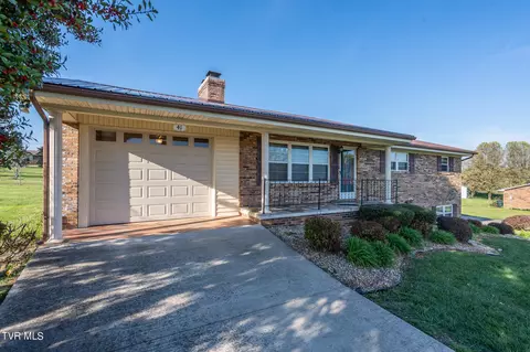 Exterior - 41 E Park Avenue Greeneville Tn 37745, Greeneville, TN 37745 photo 2 of 7