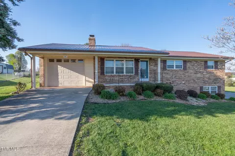 41 E Park Avenue Greeneville Tn 37745, Greeneville, TN 37745