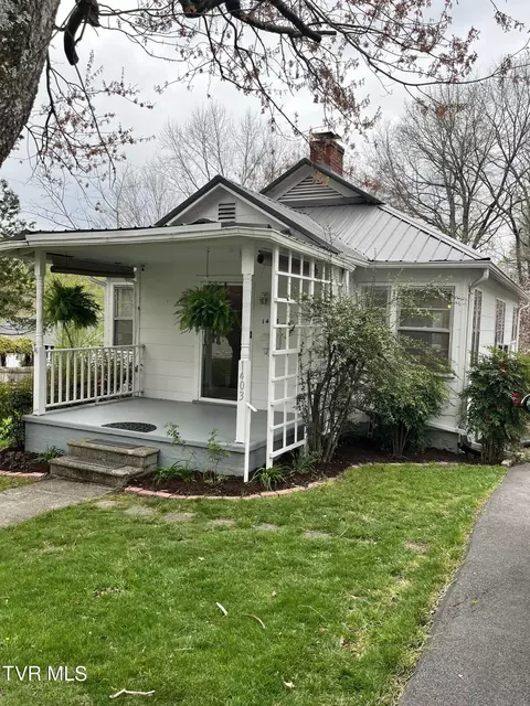 1403 Virginia Street Johnson City Tn 37604, Johnson City, TN 37604