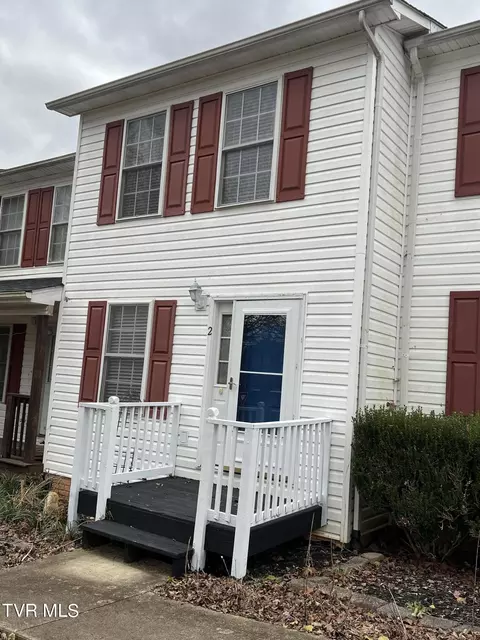263 Hunter Hills Circle 2 Bristol Tn 37620, Bristol, TN 37620