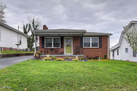 320 Delaware Street Johnson City Tn 37604, Johnson City, TN 37604