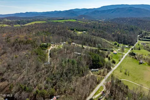 tbd Middle Creek Road Afton Tn 37616, Afton, TN 37616