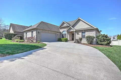 205 Harbor Approach Johnson City Tn 37601, Johnson City, TN 37601