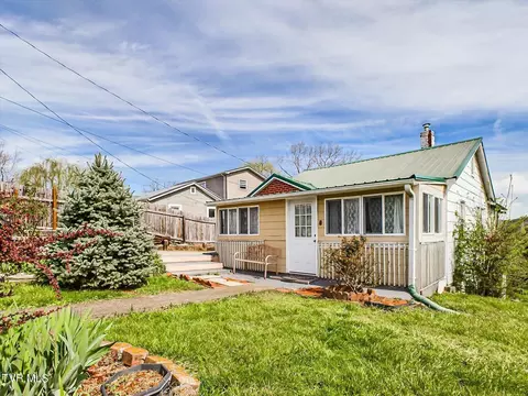 228 Mount Vernon Drive Kingsport Tn 37664, Kingsport, TN 37664