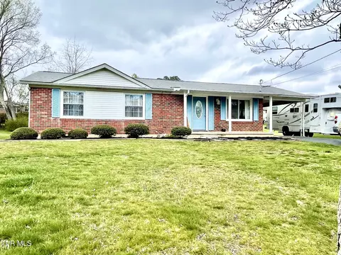 1513 Vance Drive Bristol Tn 37620, Bristol, TN 37620