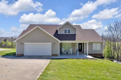 138 Eastern Star Road Jonesborough Tn 37659, Jonesborough, TN 37659