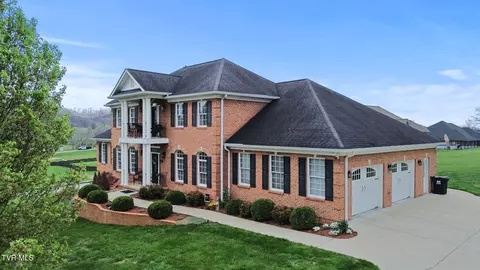 125 Sugarcane Lane Blountville Tn 37617, Blountville, TN 37617