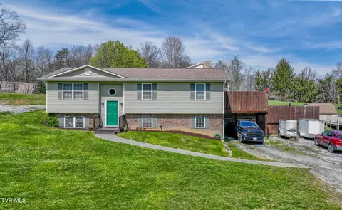 3358 Greenwood Drive Johnson City Tn 37604, Johnson City, TN 37604