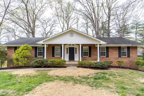 255 Woodcrest Drive Greeneville Tn 37745, Greeneville, TN 37745