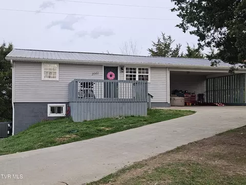 3061 Mcclister Road Morristown Tn 37813, Morristown, TN 37813