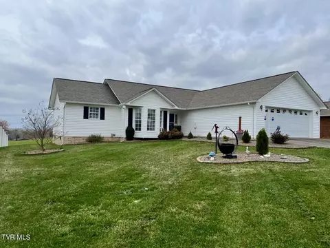 215 Navajo Trail Church Hill Tn 37642, Church Hill, TN 37642