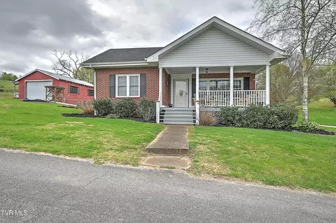 586 Tranbarger Road Church Hill Tn 37642, Church Hill, TN 37642