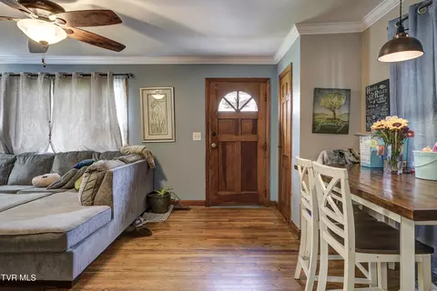 Living - 733 N Elm Avenue Erwin Tn 37650, Erwin, TN 37650 photo 1 of 7