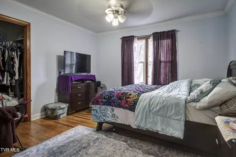 Bedroom - 733 N Elm Avenue Erwin Tn 37650, Erwin, TN 37650 photo 1 of 3