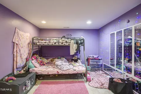 Bedroom - 733 N Elm Avenue Erwin Tn 37650, Erwin, TN 37650 photo 3 of 3