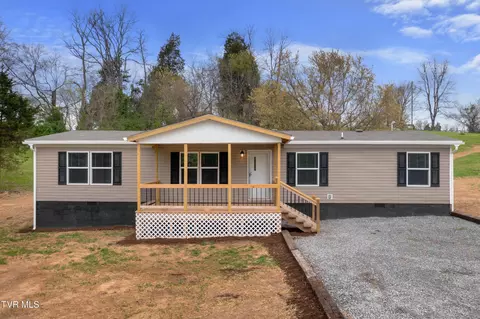 110 Palmer Road Rogersville Tn 37857, Rogersville, TN 37857