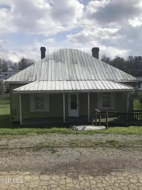 410 SE Trent Street Coeburn Va 24230, Coeburn, VA 24230