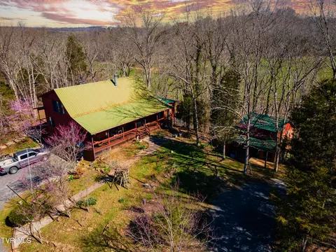 773 Tunnell Hill Road Rogersville Tn 37857, Rogersville, TN 37857