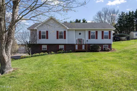 125 Elmer Walker Road Jonesborough Tn 37659, Jonesborough, TN 37659