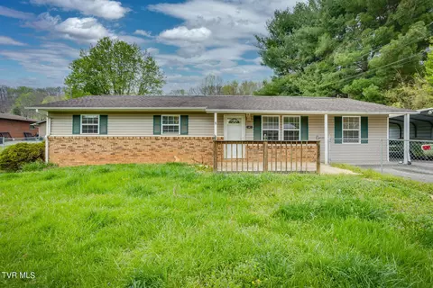 141 Morris Drive Gate City Va 24251, Gate City, VA 24251