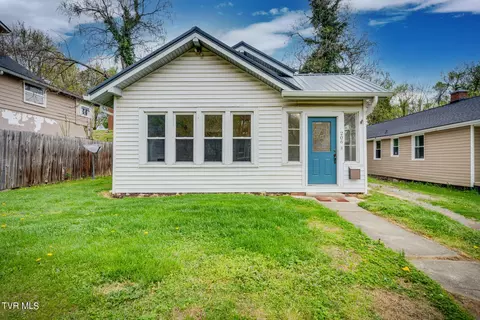 206 E Sevier Avenue Kingsport Tn 37660, Kingsport, TN 37660