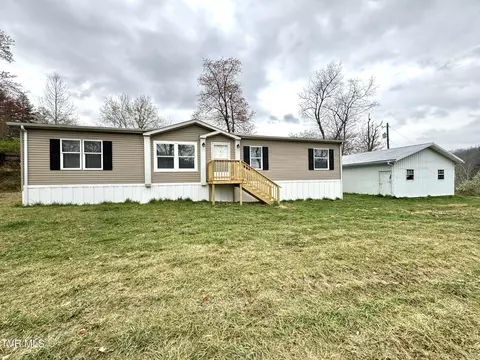 13119 Pleasant Road Coeburn Va 24230, Coeburn, VA 24230