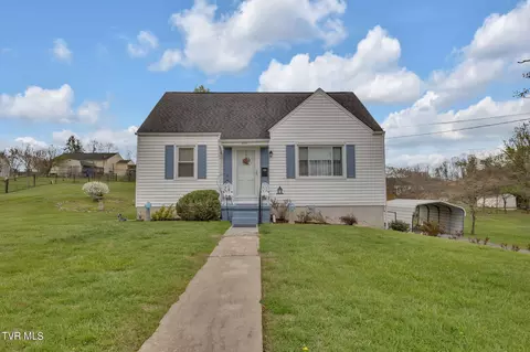 233 Cherokee Road Bristol Va 24201, Bristol, VA 24201