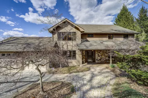 174 Mcafee Bluff Johnson City Tn 37615, Johnson City, TN 37615