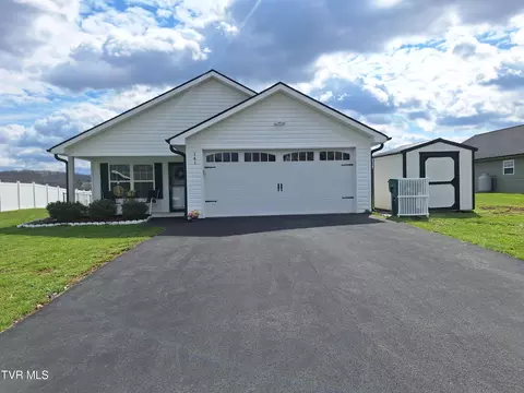 141 Marilee Way Kingsport Tn 37660, Kingsport, TN 37660