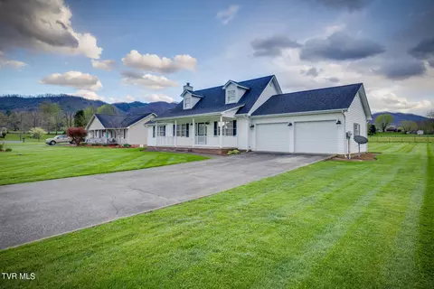 128 Greene Meadows Drive Elizabethton Tn 37643, Elizabethton, TN 37643