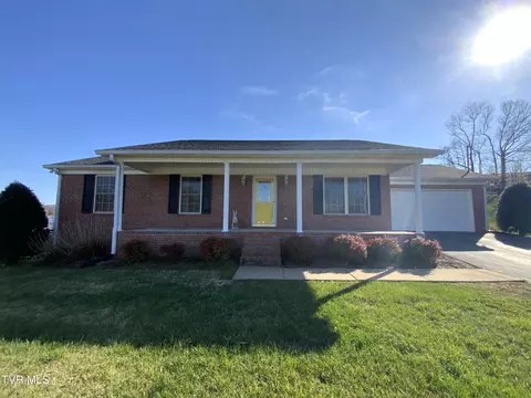 435 Brookwood Drive Bristol Tn 37620, Bristol, TN 37620