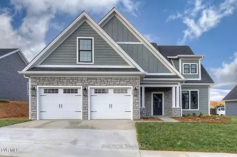 86 Slonaker Circle Jonesborough Tn 37659, Jonesborough, TN 37659