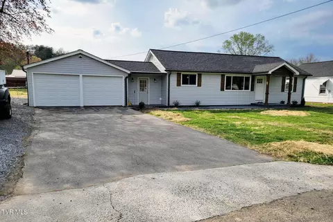 2536 Russell Street Kingsport Tn 37660, Kingsport, TN 37660