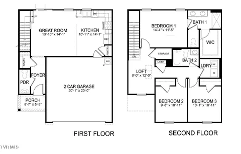 812 Magnolia Ridge Drive Kingsport Tn 37617, Blountville, TN 37617