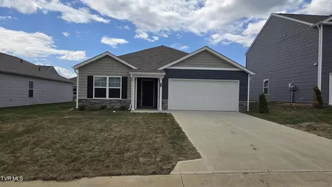 106 Crawford Circle Bristol Tn 37618, Bluff City, TN 37618