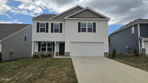118 Crawford Circle Bristol Tn 37618, Bristol, TN 37618