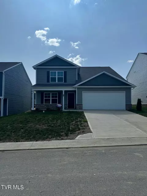 114 Crawford Circle Bristol Tn 37618, Bluff City, TN 37618